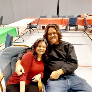 Meet your Posher, Laurie